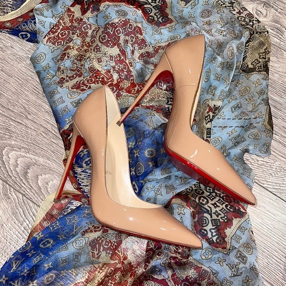 Christian louboutin so Kate - Picture 2 of 7